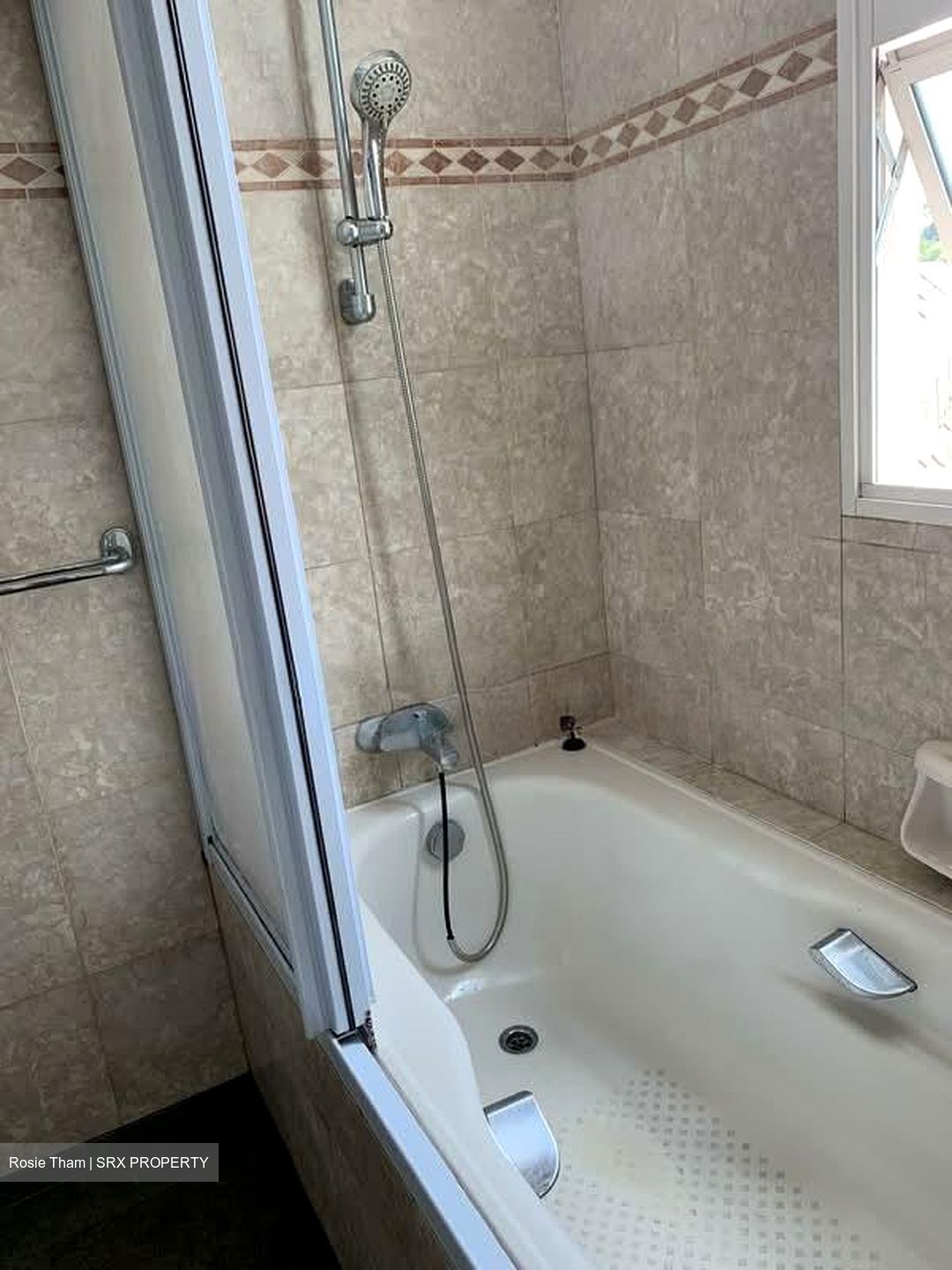 Country Grandeur (D20), Condominium #534677661